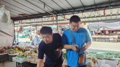 专项小组沉点抽取高风险产